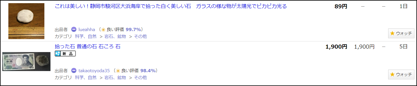 ヤフオクで出品するネタにもう悩まない 押さえるべきルールもこれでばっちり