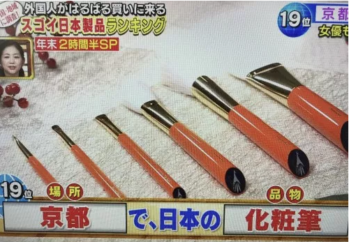 海外で人気の日本製品ランキング