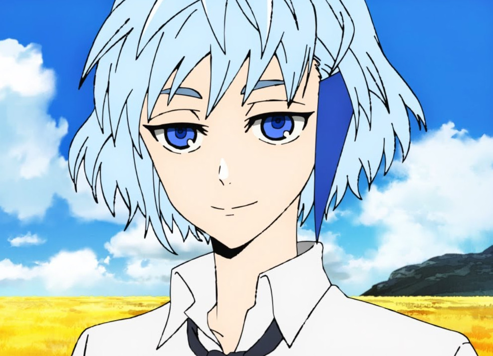 海外で人気の年アニメキャラランキング