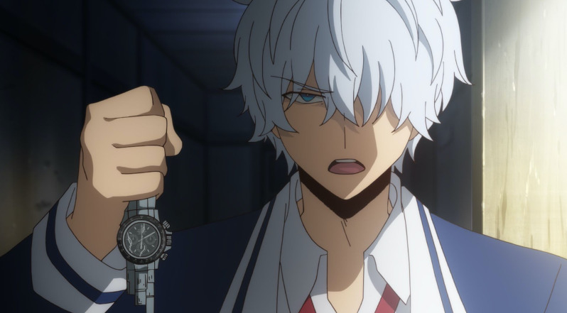 海外で人気の年アニメキャラランキング