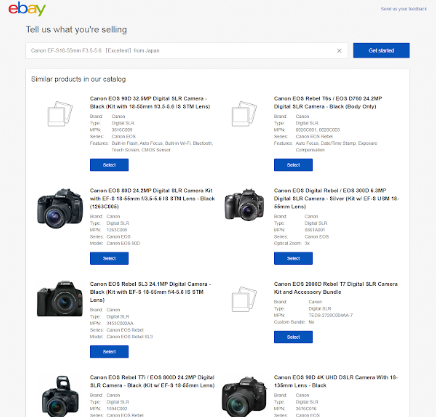 Ebayに英語力は必要ない 出品時に使える例文13選