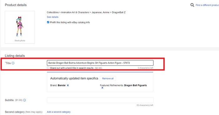 Ebayでエラーが出たら 出品時トラブルの対処法を解説