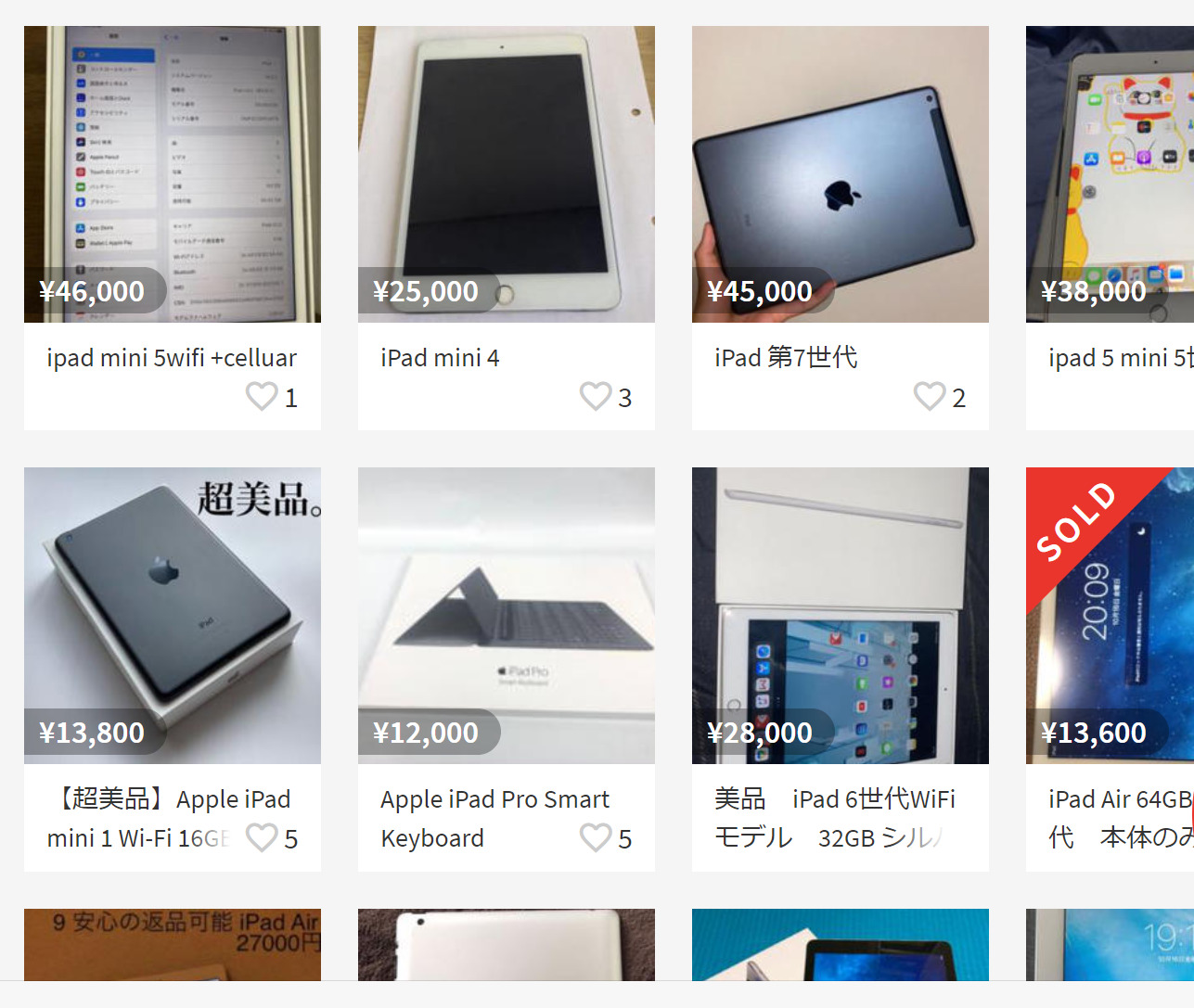 メルカリ転売で儲かるおすすめ商品15選と仕入れと出品のコツ