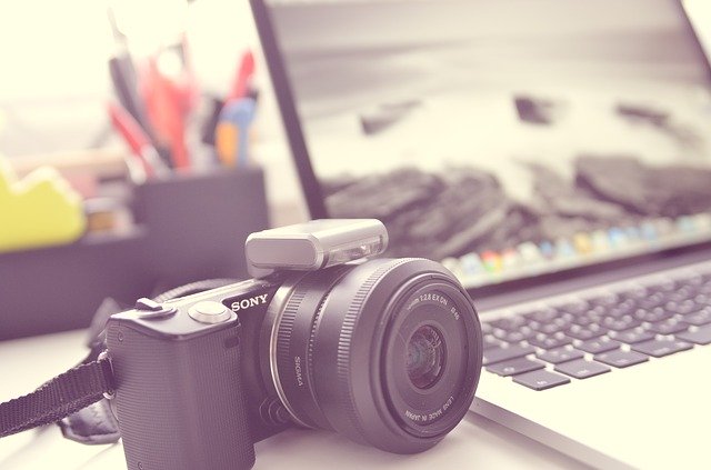 オークションサイトで一目で買い手を引き付ける写真の撮り方