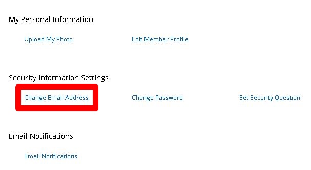 Aliexpressのメールアドレス変更方法とは 初心者向けに解説します