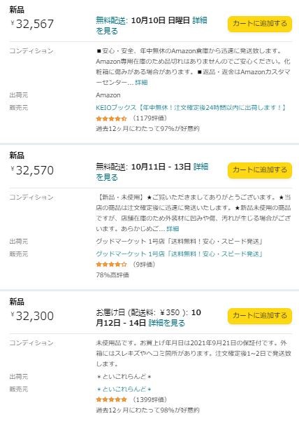 Amazon出品で 出品者の評価 を増やすために評価依頼メールを活用しよう
