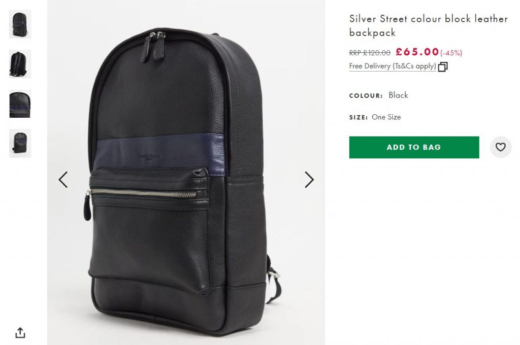 Asos エイソス の評判はどう Buymaで売れる
