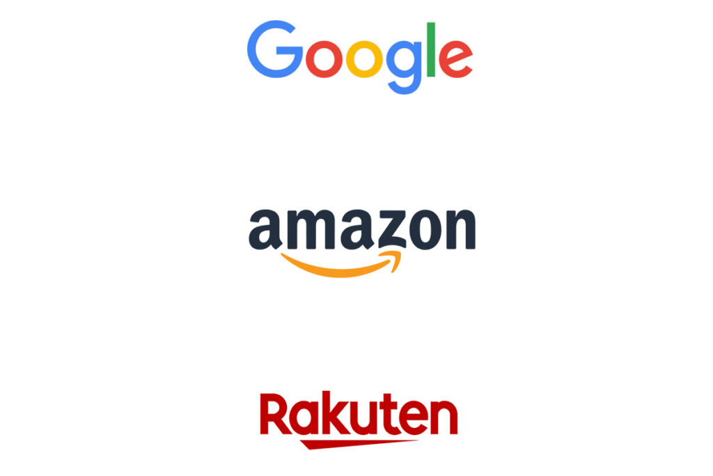 企業の第一印象はロゴで決まる 魅力的な企業ロゴの作り方