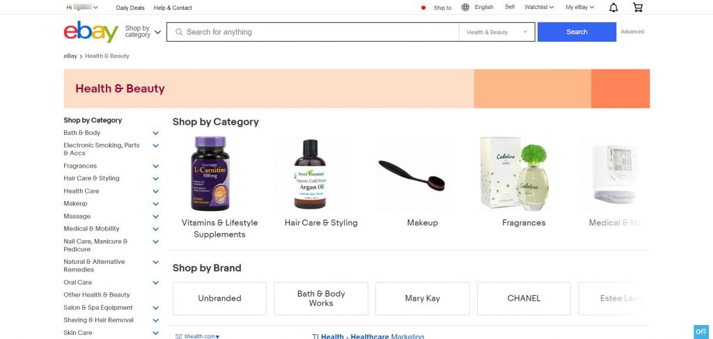 Ebay初心者でも大丈夫 購入方法の流れやポイントを総まとめ