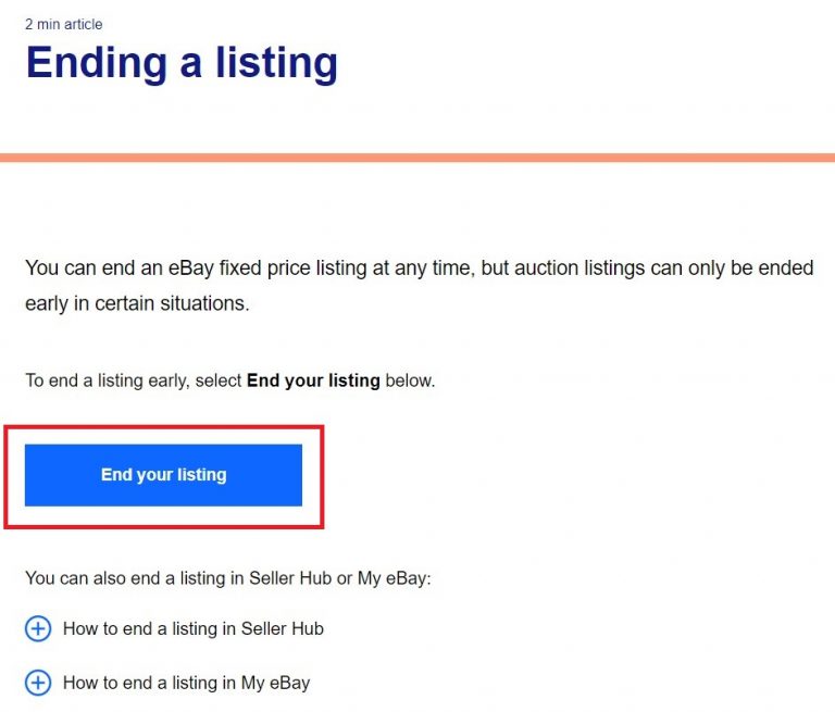 ebay出品は取り消し可能！入札済みでもクレームゼロでキャンセルする方法 アクシグ